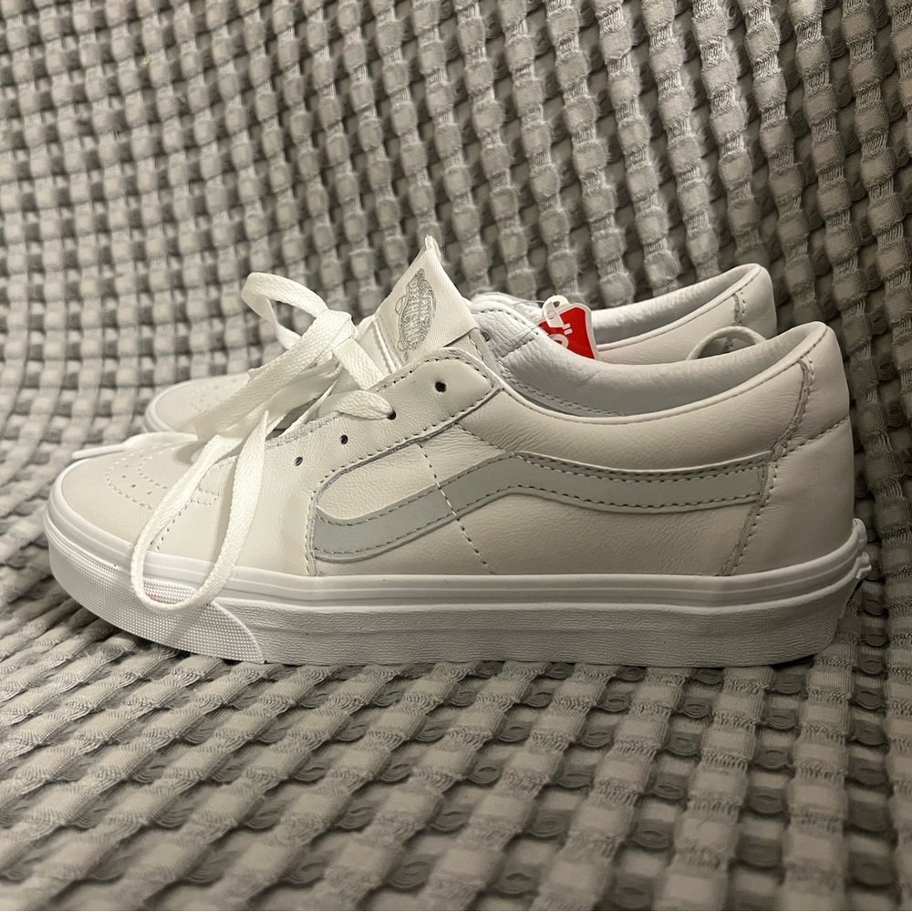 COPY - Vans Sk8-Low Size 9